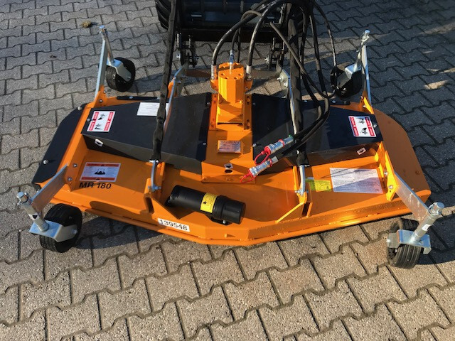 Giant cirkelmaaier - Maaimachine: afbeelding 5 Giant cirkelmaaier - Maaimachine: afbeelding 5