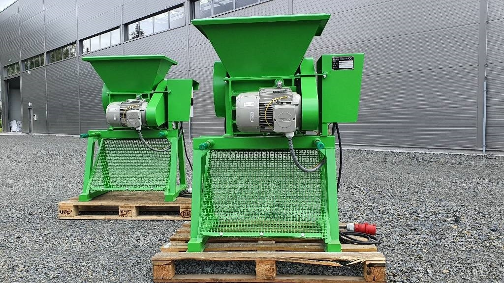 Resta 350x110, 400x200 - Mobiele breker: afbeelding 1 Resta 350x110, 400x200 - Mobiele breker: afbeelding 1