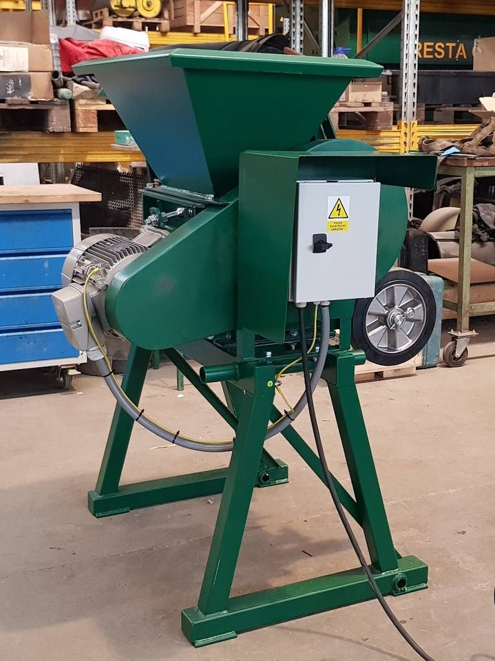 Nieuw Mobiele breker Resta 350x110, 400x200: afbeelding 6