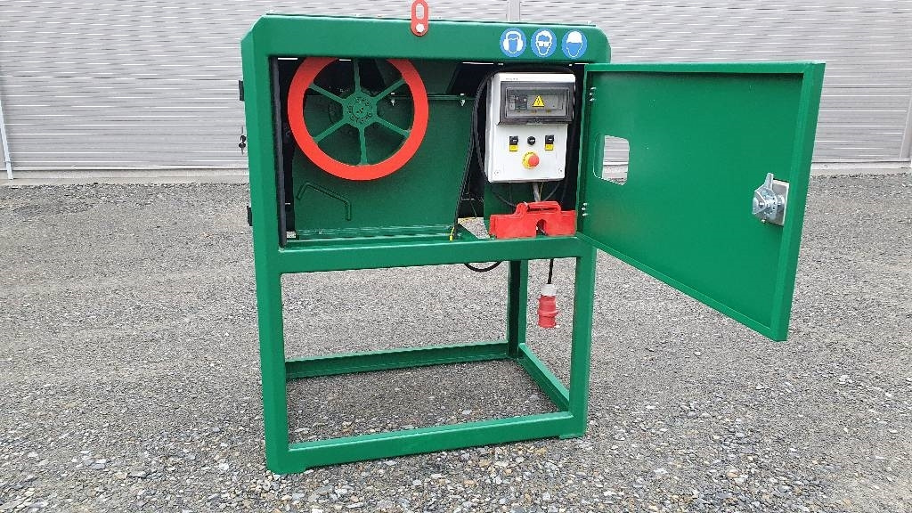 Nieuw Mobiele breker Resta 350x110, 400x200: afbeelding 10
