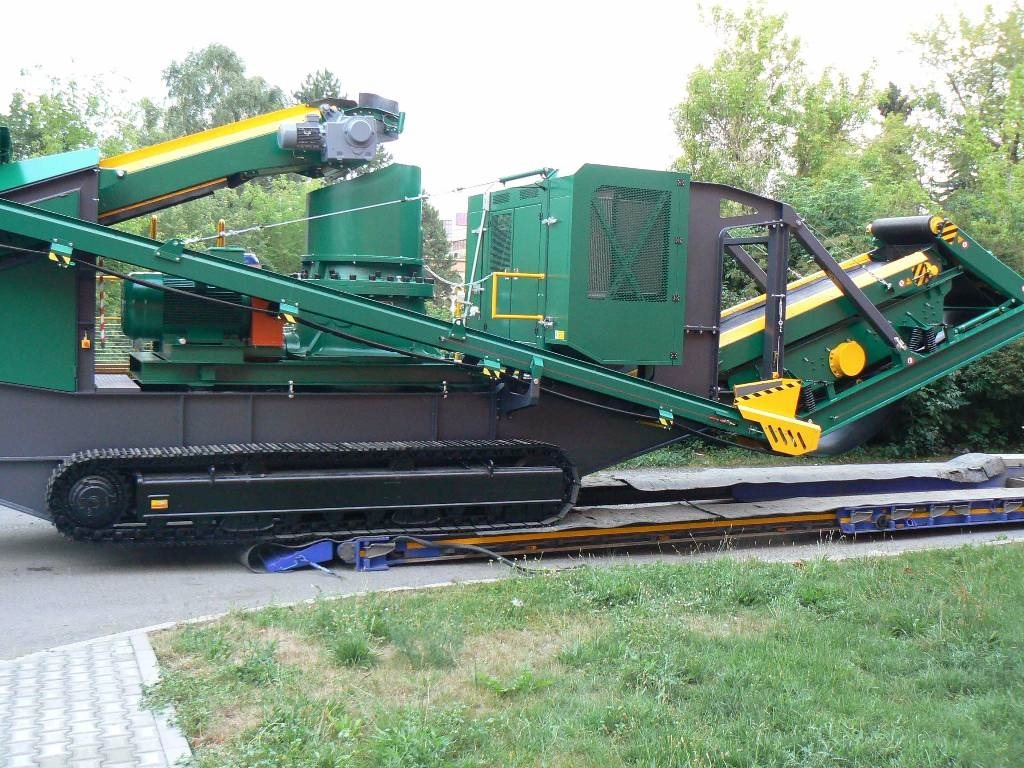 Resta KH3 S - Mobiele breker: afbeelding 4 Resta KH3 S - Mobiele breker: afbeelding 4