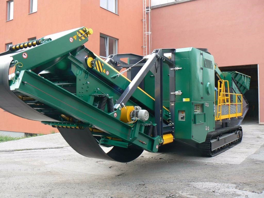 Resta KH3 S - Mobiele breker: afbeelding 3 Resta KH3 S - Mobiele breker: afbeelding 3