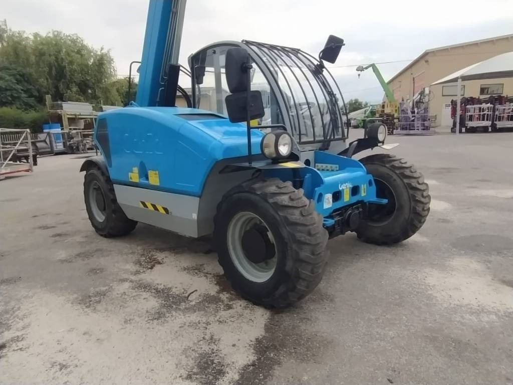 Genie 2506 - Verreiker: afbeelding 5 Genie 2506 - Verreiker: afbeelding 5