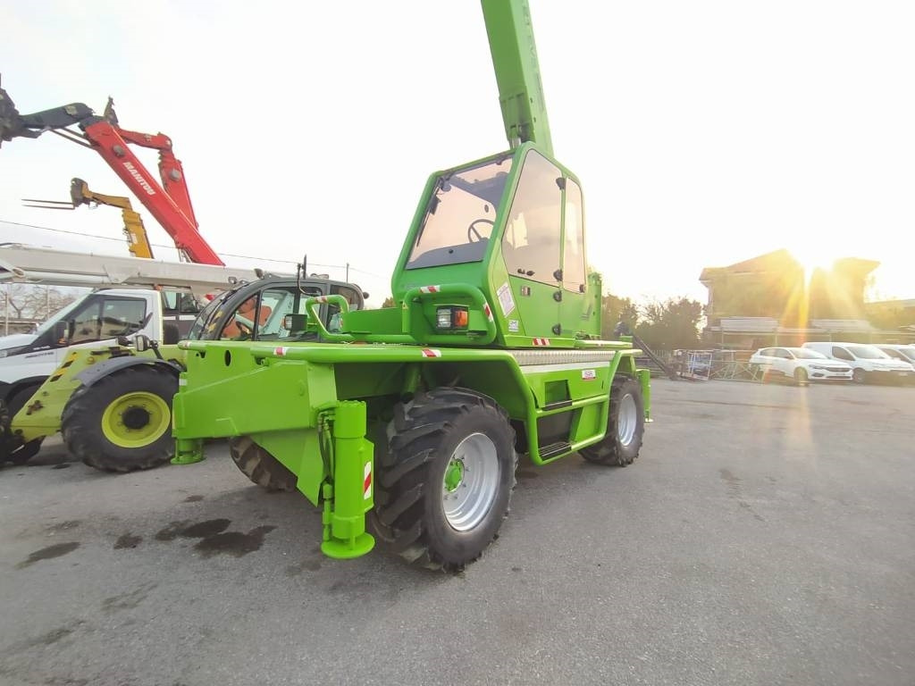 Merlo 40.21 - Verreiker: afbeelding 4 Merlo 40.21 - Verreiker: afbeelding 4