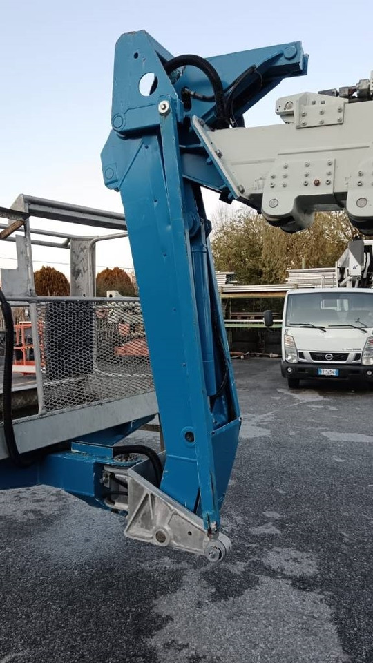 Hoogwerker Teupen LEO 30: afbeelding 9