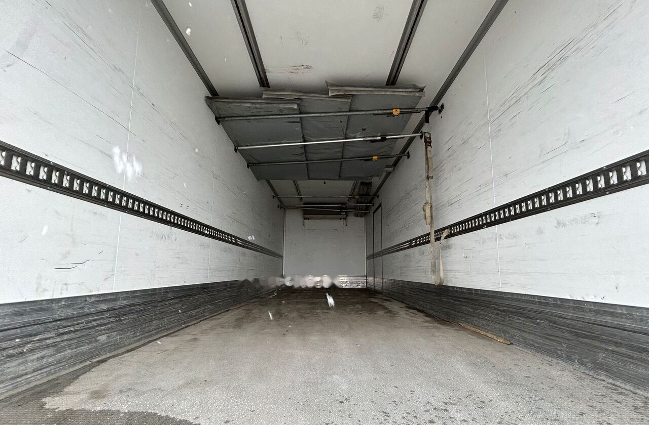 Koelwagen vrachtwagen Volvo FE: afbeelding 6