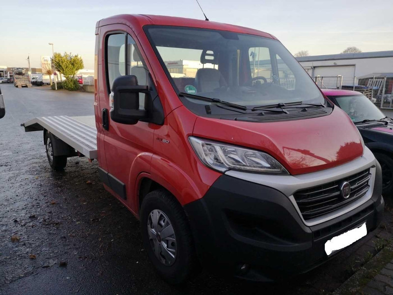 Fiat Ducato MAX - Bedrijfswagen: afbeelding 1 Fiat Ducato MAX - Bedrijfswagen: afbeelding 1