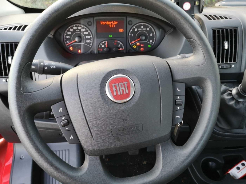 Fiat Ducato MAX - Bedrijfswagen: afbeelding 5 Fiat Ducato MAX - Bedrijfswagen: afbeelding 5