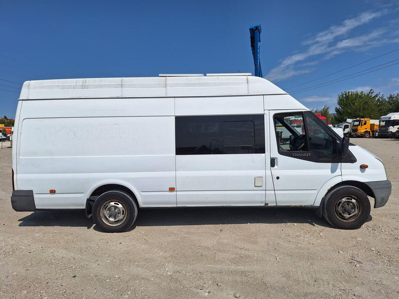 Ford Transit 115 T350 - Motorhome - RHD - Camper: afbeelding 4 Ford Transit 115 T350 - Motorhome - RHD - Camper: afbeelding 4