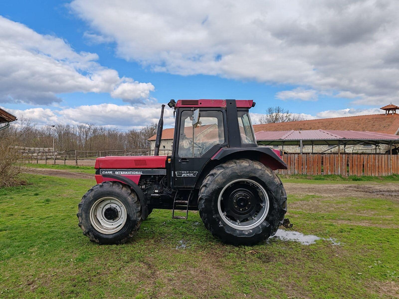 Case IH 856 XL - Tractor: afbeelding 5 Case IH 856 XL - Tractor: afbeelding 5