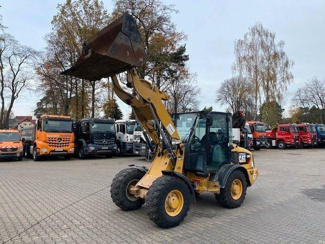 Caterpillar 906H - Wiellader: afbeelding 1 Caterpillar 906H - Wiellader: afbeelding 1