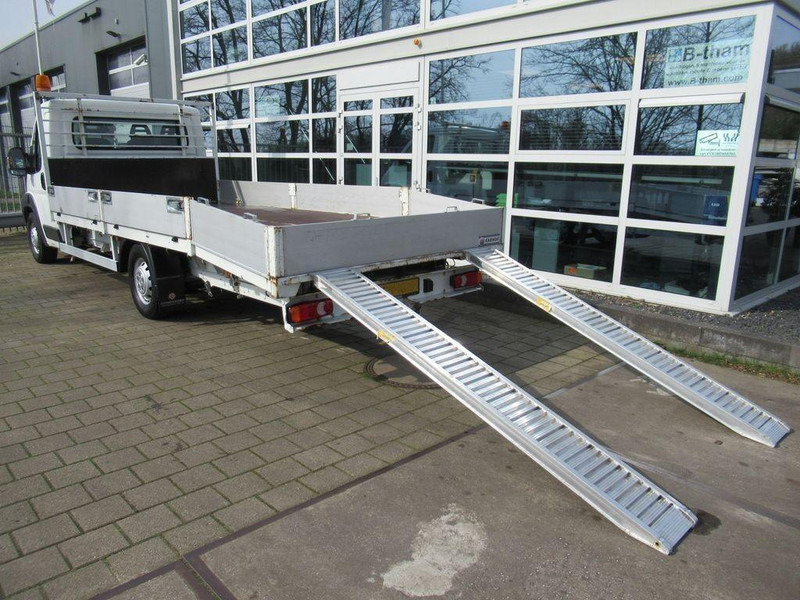 Citroën 35 2.2 L5H1 Car transporter <3,5t - Autovrachtwagen vrachtwagen: afbeelding 3 Citroën 35 2.2 L5H1 Car transporter <3,5t - Autovrachtwagen vrachtwagen: afbeelding 3