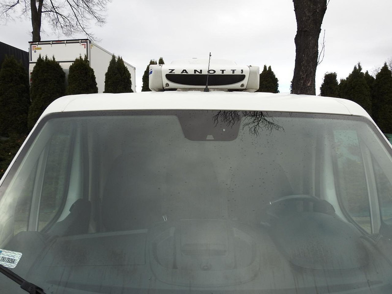 Koelwagen Citroën JUMPER FURGON CHŁODNIA  -5*C LEDY KLIMATYZACJA  130KM [ 867911 ]: afbeelding 16