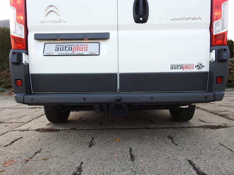 Koelwagen Citroën JUMPER FURGON CHŁODNIA  -5*C LEDY KLIMATYZACJA  130KM [ 867911 ]: afbeelding 18