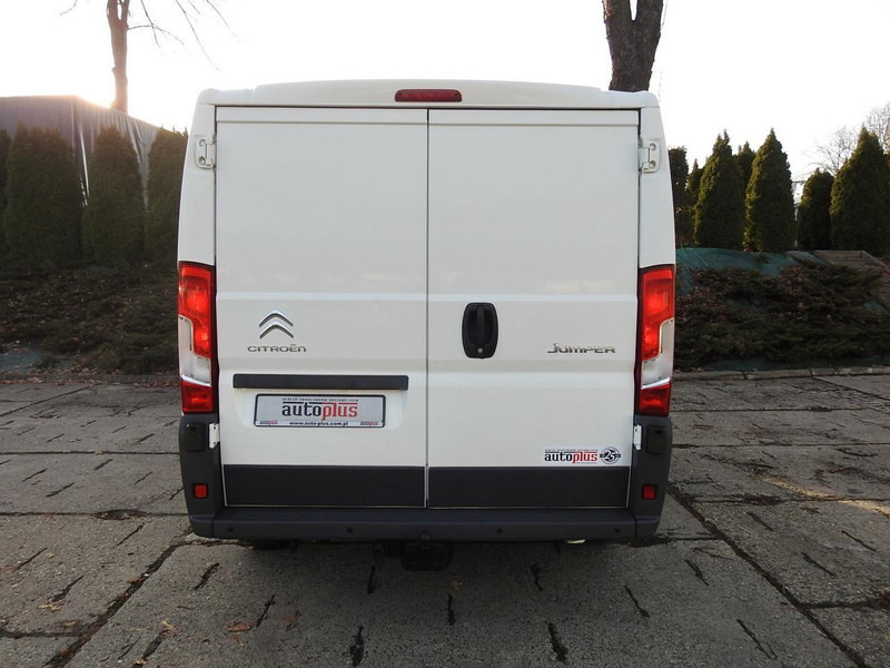 Koelwagen Citroën JUMPER FURGON CHŁODNIA  -5*C LEDY KLIMATYZACJA  130KM [ 867911 ]: afbeelding 11