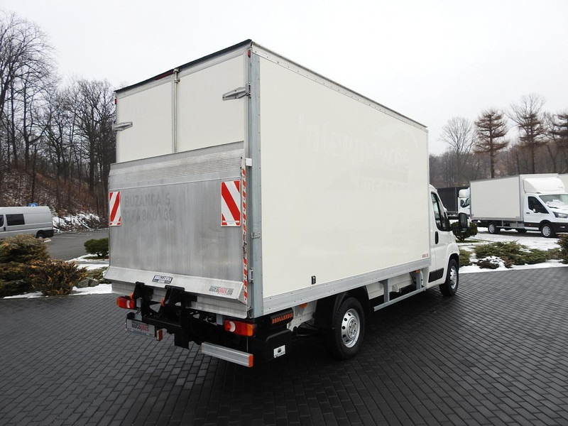 Citroën JUMPER KONTENER WINDA 8 PALET TEMPOMAT NAWIGACJA KLIMATYZACJA 1 - Bakwagen: afbeelding 3 Citroën JUMPER KONTENER WINDA 8 PALET TEMPOMAT NAWIGACJA KLIMATYZACJA 1 - Bakwagen: afbeelding 3