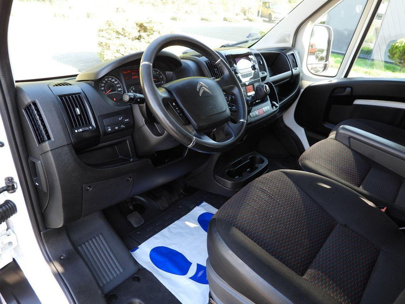 Citroën JUMPER SKRZYNIA PODWÓJNA KABINA DOKA 7 MIEJSC PNEUMATYKA KLIMATY - Bestelwagen met open laadbak, Bestelwagen met dubbele cabine: afbeelding 2 Citroën JUMPER SKRZYNIA PODWÓJNA KABINA DOKA 7 MIEJSC PNEUMATYKA KLIMATY - Bestelwagen met open laadbak, Bestelwagen met dubbele cabine: afbeelding 2