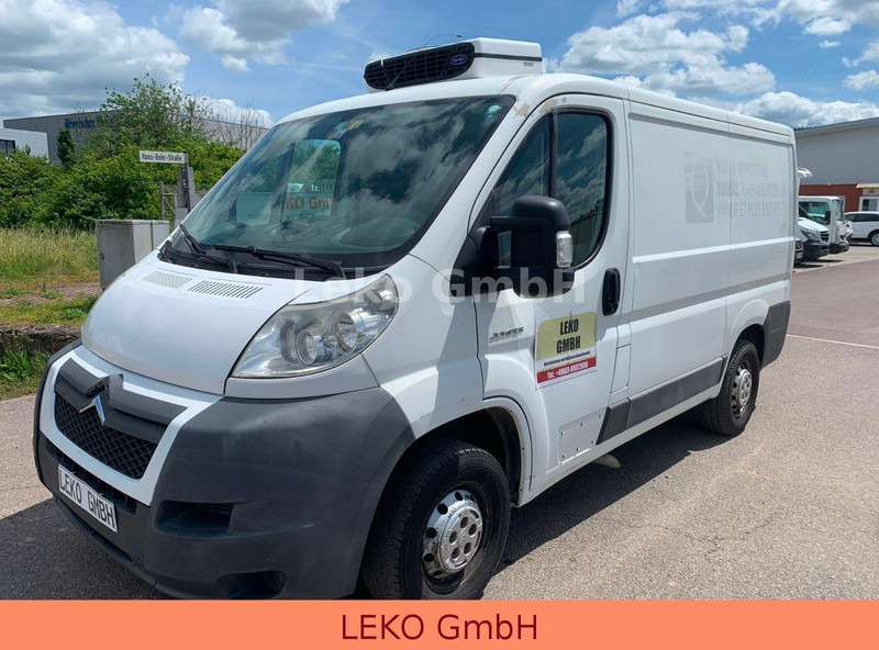 Citroën Jumper 2,2 HDi Carrier Electric Problem - Koelwagen: afbeelding 3 Citroën Jumper 2,2 HDi Carrier Electric Problem - Koelwagen: afbeelding 3