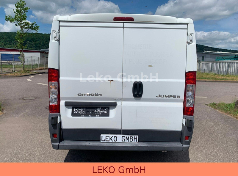 Citroën Jumper 2,2 HDi Carrier Electric Problem - Koelwagen: afbeelding 5 Citroën Jumper 2,2 HDi Carrier Electric Problem - Koelwagen: afbeelding 5