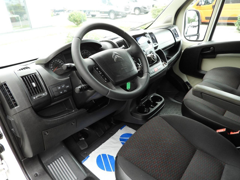 Citroën Jumper SKRZYNIA PODWÓJNA KABINA DOKA 7 MIEJSC TEMPOMAT KLIMATYZ - Bestelwagen met open laadbak, Bestelwagen met dubbele cabine: afbeelding 2 Citroën Jumper SKRZYNIA PODWÓJNA KABINA DOKA 7 MIEJSC TEMPOMAT KLIMATYZ - Bestelwagen met open laadbak, Bestelwagen met dubbele cabine: afbeelding 2