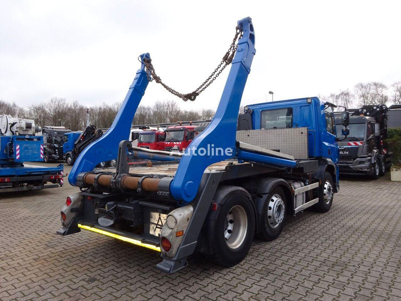DAF CF 440 - Portaalarmsysteem vrachtwagen: afbeelding 4 DAF CF 440 - Portaalarmsysteem vrachtwagen: afbeelding 4
