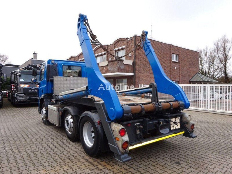 Portaalarmsysteem vrachtwagen DAF CF 440: afbeelding 8