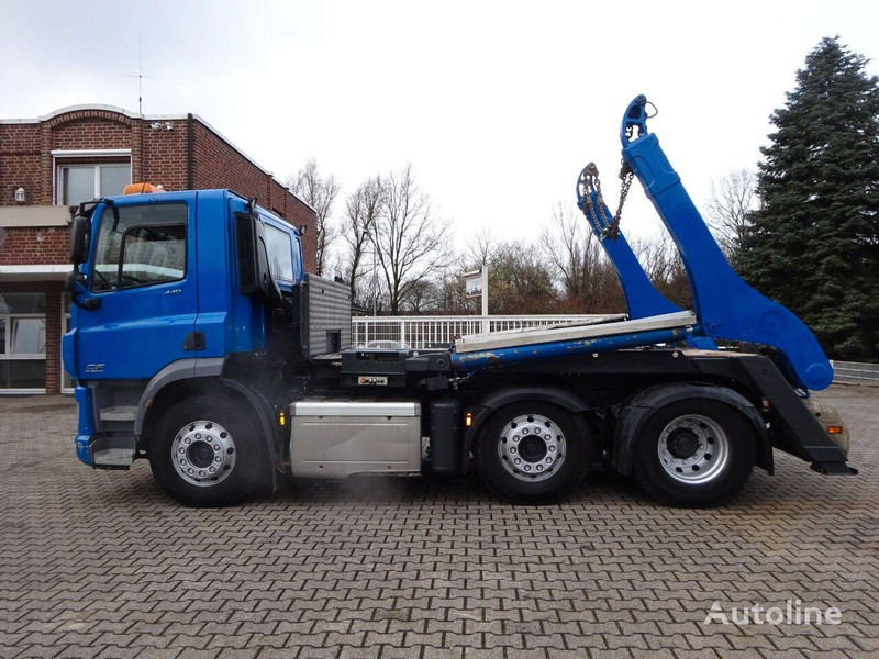DAF CF 440 - Portaalarmsysteem vrachtwagen: afbeelding 3 DAF CF 440 - Portaalarmsysteem vrachtwagen: afbeelding 3