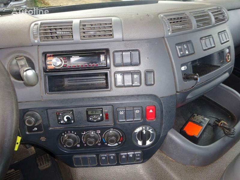 Portaalarmsysteem vrachtwagen DAF CF 440: afbeelding 14