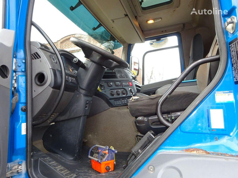 Portaalarmsysteem vrachtwagen DAF CF 440: afbeelding 11