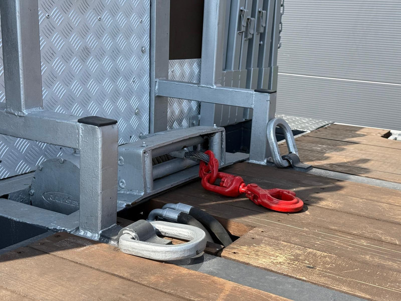 Bergingsvoertuig DAF CF 75.310 / E5 / 6x2 / laweta + żuraw PALFINGER PK 18002 EH / pl: afbeelding 20 Bergingsvoertuig DAF CF 75.310 / E5 / 6x2 / laweta + żuraw PALFINGER PK 18002 EH / pl: afbeelding 20