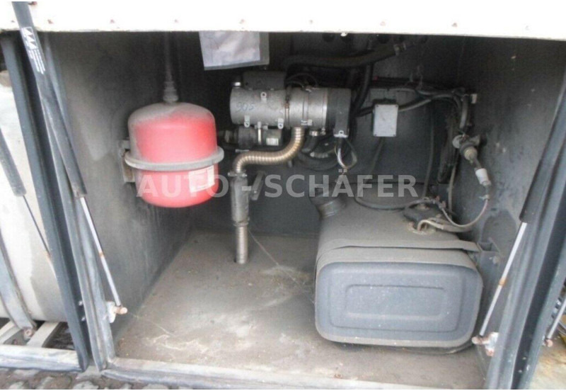 DAF Cf 75-250 - Gesloten bestelwagen: afbeelding 3 DAF Cf 75-250 - Gesloten bestelwagen: afbeelding 3