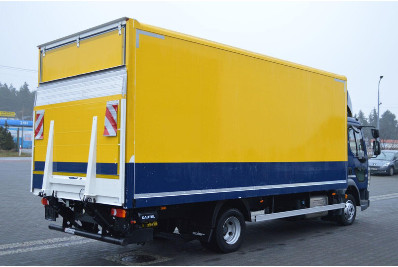 DAF LF 180 FA - Bakwagen: afbeelding 4 DAF LF 180 FA - Bakwagen: afbeelding 4