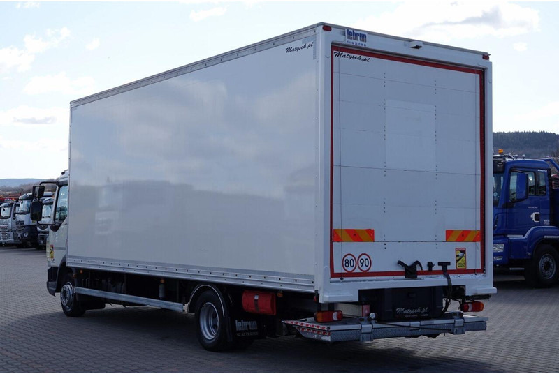 DAF LF 210 / KONTENER - 7 M / SOLÓWKA / WINDA DHOLLANDIA / EURO 6 - Bakwagen: afbeelding 5 DAF LF 210 / KONTENER - 7 M / SOLÓWKA / WINDA DHOLLANDIA / EURO 6 - Bakwagen: afbeelding 5