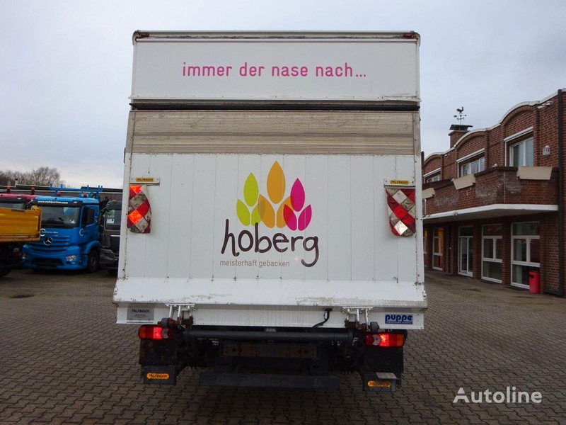 DAF LF 220 - Koffer - Bakwagen: afbeelding 5 DAF LF 220 - Koffer - Bakwagen: afbeelding 5