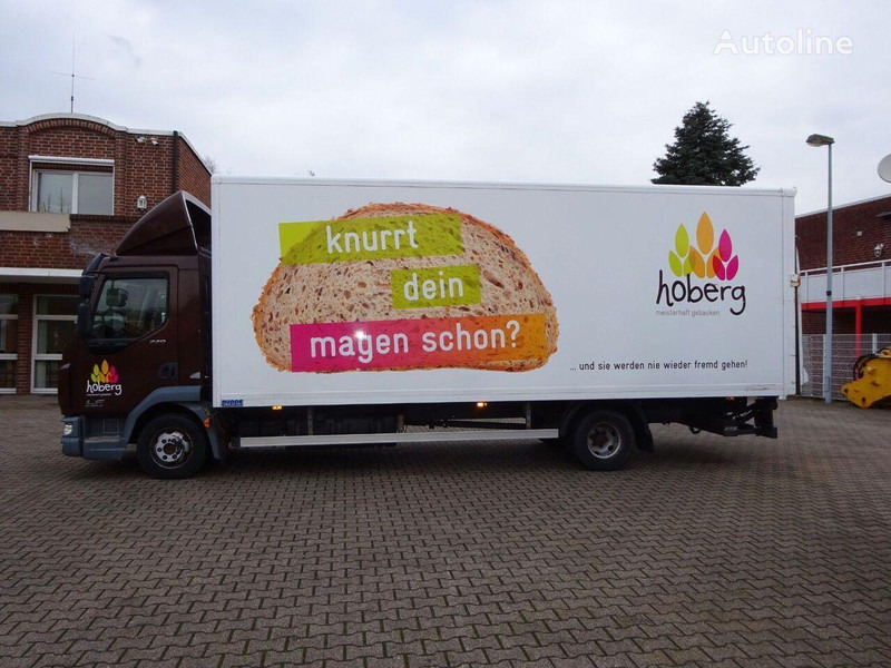 DAF LF 220 - Koffer - Bakwagen: afbeelding 3 DAF LF 220 - Koffer - Bakwagen: afbeelding 3