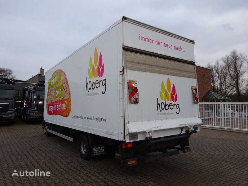 DAF LF 220 - Koffer - Bakwagen: afbeelding 4 DAF LF 220 - Koffer - Bakwagen: afbeelding 4