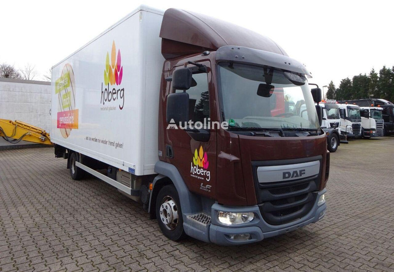 DAF LF 220 - Bakwagen: afbeelding 2 DAF LF 220 - Bakwagen: afbeelding 2