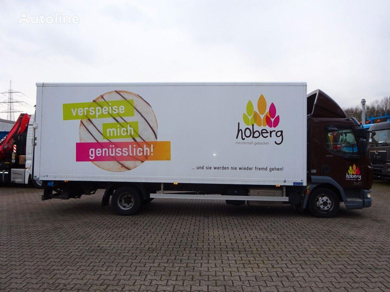 DAF LF 220 - Bakwagen: afbeelding 4 DAF LF 220 - Bakwagen: afbeelding 4