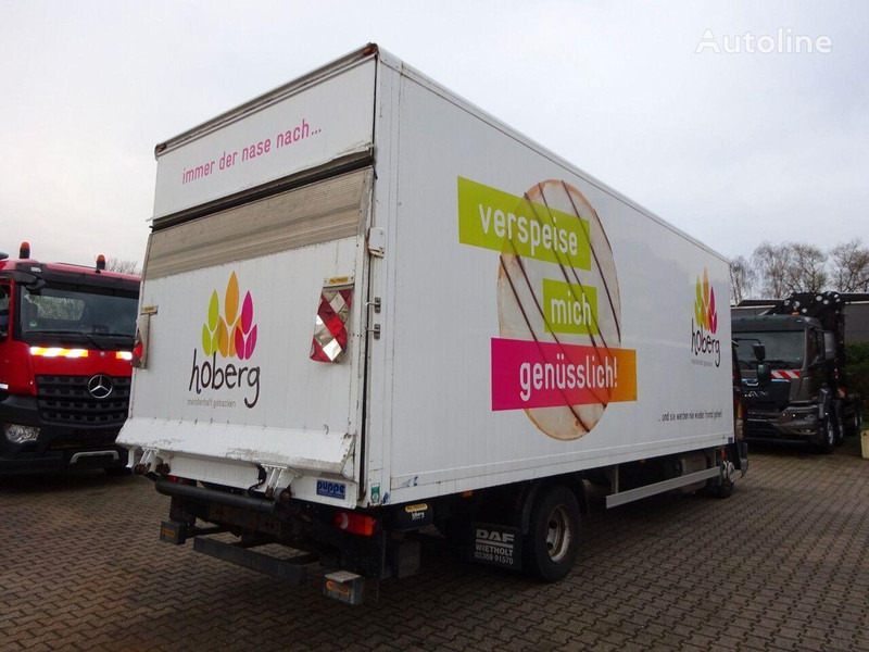 DAF LF 220 - Bakwagen: afbeelding 3 DAF LF 220 - Bakwagen: afbeelding 3