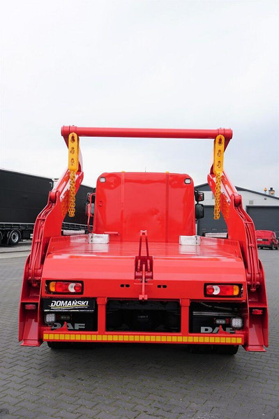 Portaalarmsysteem vrachtwagen DAF LF / 290 / ACC / EURO 6 / BRAMOWIEC / DMC 14 000 KG: afbeelding 10 Portaalarmsysteem vrachtwagen DAF LF / 290 / ACC / EURO 6 / BRAMOWIEC / DMC 14 000 KG: afbeelding 10