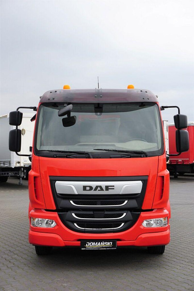 Portaalarmsysteem vrachtwagen DAF LF / 290 / ACC / EURO 6 / BRAMOWIEC / DMC 14 000 KG: afbeelding 14 Portaalarmsysteem vrachtwagen DAF LF / 290 / ACC / EURO 6 / BRAMOWIEC / DMC 14 000 KG: afbeelding 14