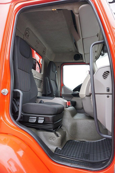 Portaalarmsysteem vrachtwagen DAF LF / 290 / ACC / EURO 6 / BRAMOWIEC / DMC 14 000 KG: afbeelding 8 Portaalarmsysteem vrachtwagen DAF LF / 290 / ACC / EURO 6 / BRAMOWIEC / DMC 14 000 KG: afbeelding 8