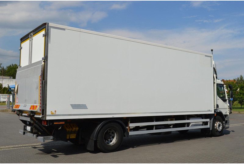 DAF LF 310 - Koelwagen vrachtwagen: afbeelding 4 DAF LF 310 - Koelwagen vrachtwagen: afbeelding 4
