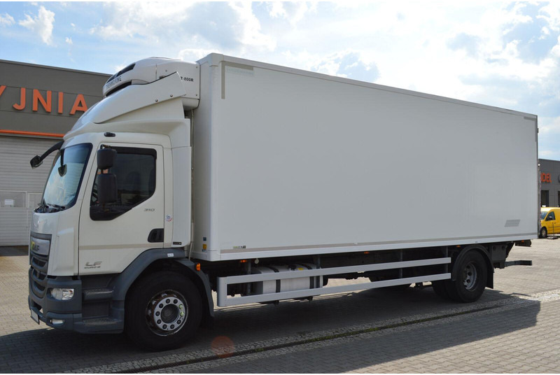 DAF LF 310 - Koelwagen vrachtwagen: afbeelding 2 DAF LF 310 - Koelwagen vrachtwagen: afbeelding 2