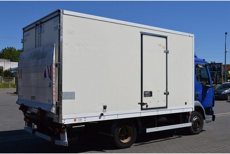 DAF LF 45.170 10.170 - Koelwagen vrachtwagen: afbeelding 4 DAF LF 45.170 10.170 - Koelwagen vrachtwagen: afbeelding 4