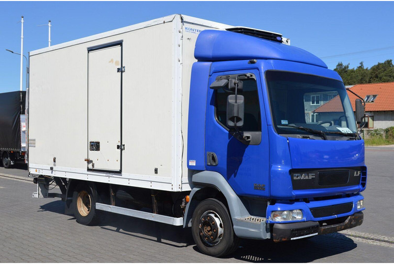 DAF LF 45.170 10.170 - Koelwagen vrachtwagen: afbeelding 5 DAF LF 45.170 10.170 - Koelwagen vrachtwagen: afbeelding 5