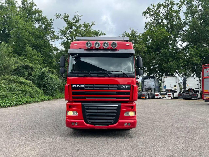 DAF XF 106.460 - Finkl Animal transporter - Veewagen vrachtwagen: afbeelding 5 DAF XF 106.460 - Finkl Animal transporter - Veewagen vrachtwagen: afbeelding 5