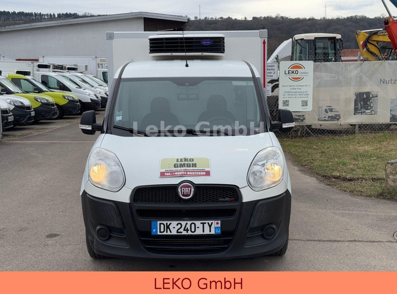 Fiat Doblò 1.3 - Koelwagen: afbeelding 2 Fiat Doblò 1.3 - Koelwagen: afbeelding 2