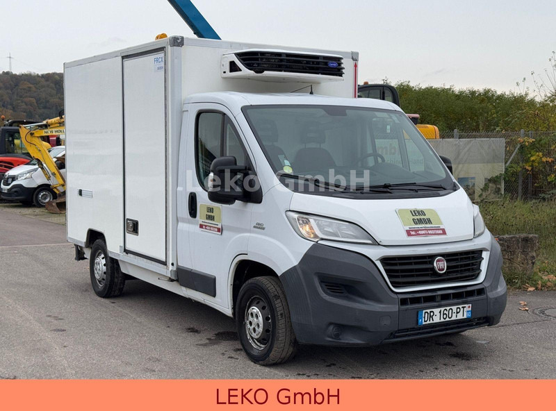 Fiat Ducato 2.3 - Koelwagen: afbeelding 1 Fiat Ducato 2.3 - Koelwagen: afbeelding 1