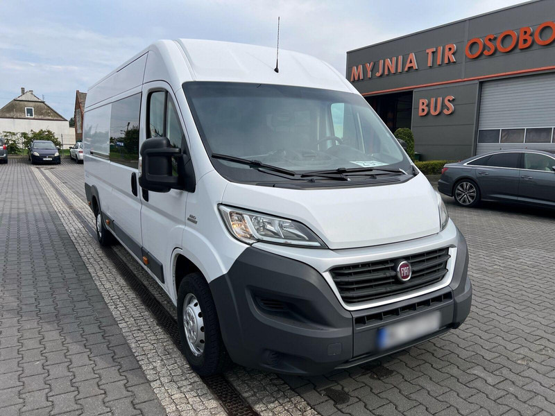 Fiat Ducato 2.3 - Minibus, Personenvervoer: afbeelding 5 Fiat Ducato 2.3 - Minibus, Personenvervoer: afbeelding 5